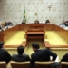 Plenário do STF