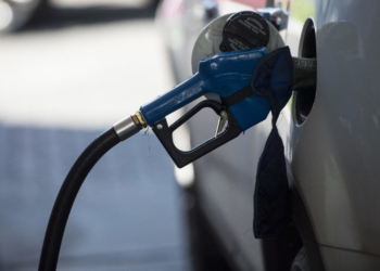 Entram hoje (7) em vigor os novos preços da gasolina e do óleo diesel. O reajuste da gasolina é de 3%. Já o aumento do diesel será de 6%. (Marcelo Camargo/Agência Brasil)