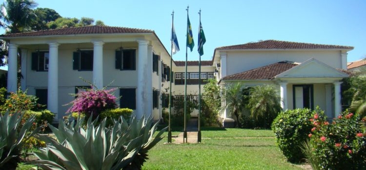 Prefeitura de Quissamã-RJ | Foto: Divulgação