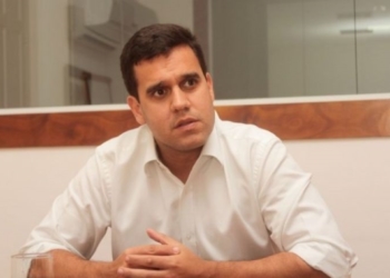 Prefeito de Campos-RJ | Foto: Arquivo