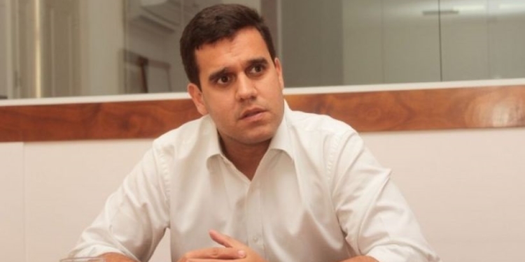 Prefeito de Campos-RJ | Foto: Arquivo