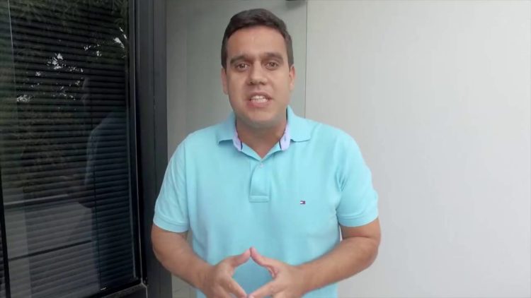 Prefeito de Campos-RJ | Foto: Arquivo