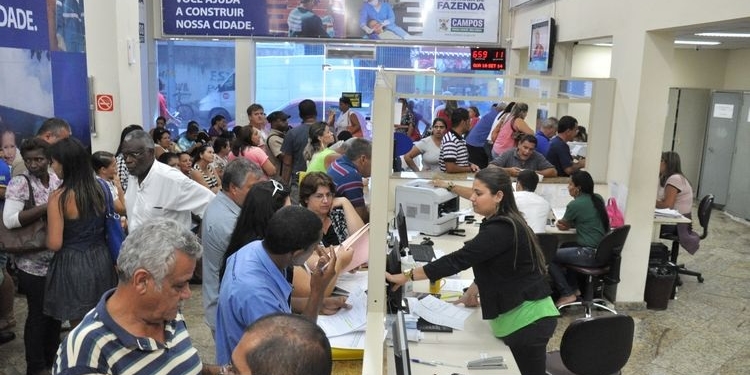 Campos-RJ | Foto: Divulgação