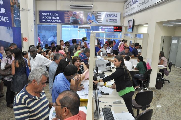 Campos-RJ | Foto: Divulgação
