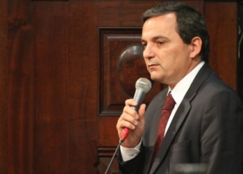 Ex-secretário chefe da Casa Civil | Foto: