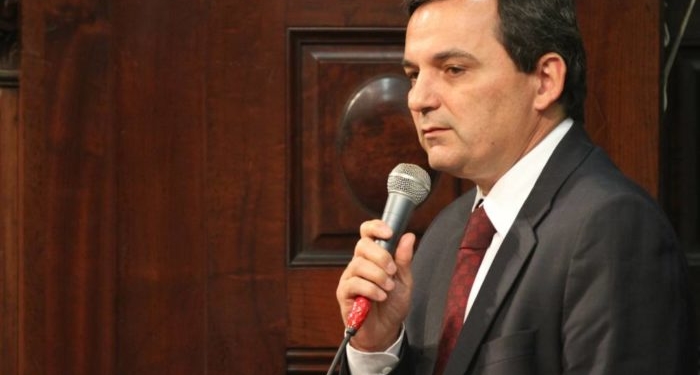 Ex-secretário chefe da Casa Civil | Foto: