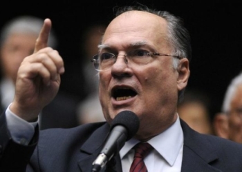 Deputado Federal (PPS) | Foto: Arquivo