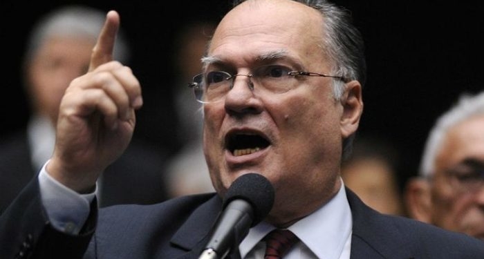 Deputado Federal (PPS) | Foto: Arquivo