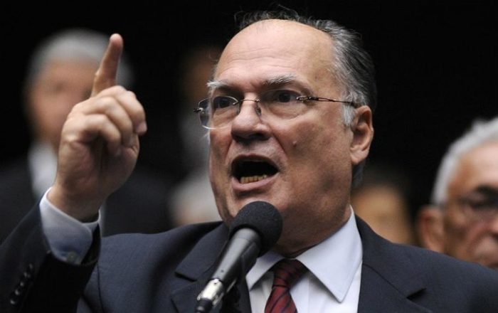Deputado Federal (PPS) | Foto: Arquivo