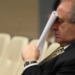 Ex-corregedor Geral de Justiça do RJ | Foto: O Globo