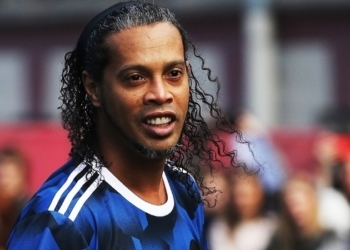 Ex-atacante da seleção brasileira | Foto: Divulgação