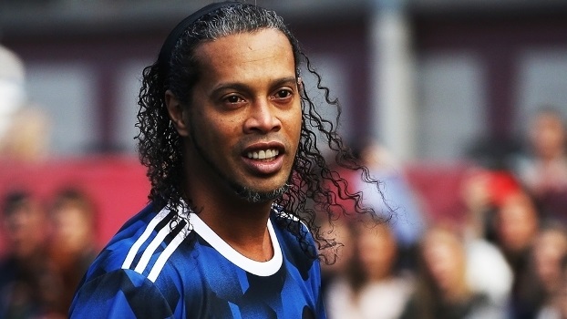 Ex-atacante da seleção brasileira | Foto: Divulgação