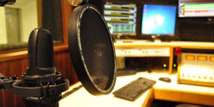 Migração da rádio AM para FM | Foto: Arquivo