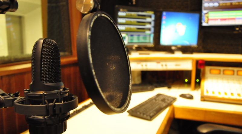 Migração da rádio AM para FM  | Foto: Arquivo