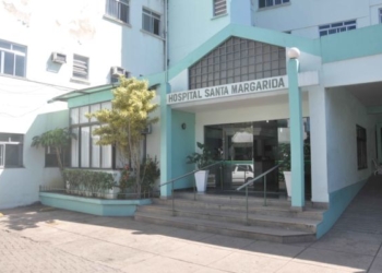 Hospital em Volta Redonda-RJ