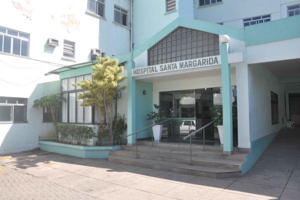 Hospital em Volta Redonda-RJ