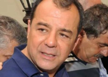 Ex-governador do Rio | Foto: Arquivo