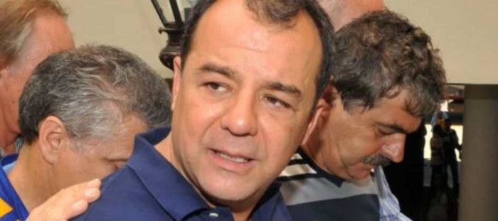 Ex-governador do Rio | Foto: Arquivo