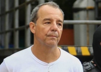 Ex-governador do RJ | Foto: Arquivo