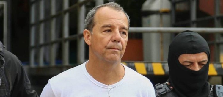 Ex-governador do RJ | Foto: Arquivo