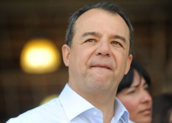 Ex-governador Sérgio Cabral Filho | Foto: Arquivo