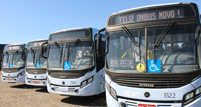 Transporte em Macaé-RJ | Foto: Arquivo