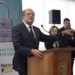 Brasília - O presidente do TSE, Gilmar Mendes apresenta o relatório parcial dos trabalhos de quatro dias do Teste Público de Segurança 2017 (TPS 2017) do Sistema Eletrônico de Votação (José Cruz/Agência Brasil)