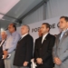 São João da Barra (RJ) - O ministro da Secretaria-Geral da Presidência da República, Moreira Franco, participa da cerimônia de assinatura do decreto de criação da Zona de Processamento de Exportação do Porto do Açu (Beth Santos/Secretaria Geral da PR)