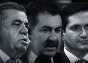 Picciani, Paulo Melo e Albertassi