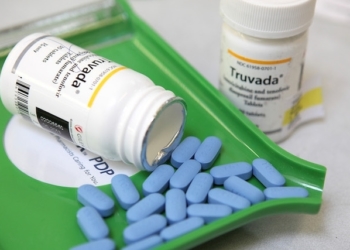 Remédio contra a Aids