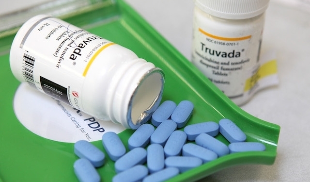Remédio contra a Aids