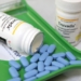 Remédio contra a Aids