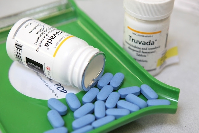 Remédio contra a Aids