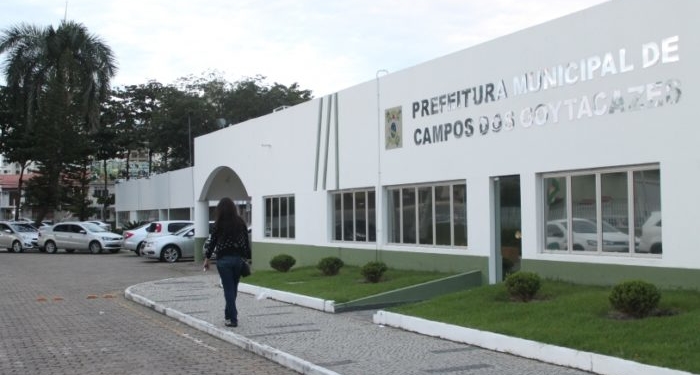 Contrato com a Woking Empreendimentos