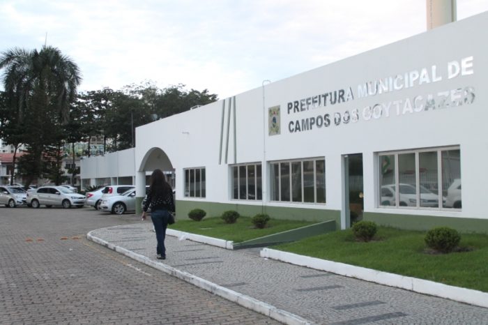 Contrato com a Woking Empreendimentos