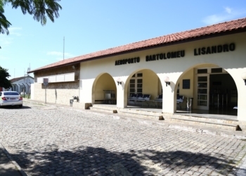 Aeroporto de Campos dos Goytacazes-RJ | Foto: Arquivo