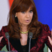 Senadora argentina | Foto: Sputnik Evgeny Biatov