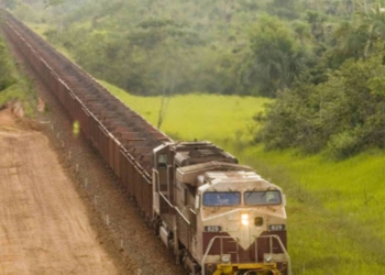 Investimento Russo e Chinês | Foto: VIU!