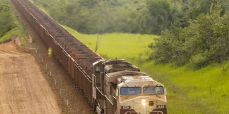 Investimento Russo e Chinês | Foto: VIU!