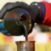 Produção de petróleo | foto: ilustração