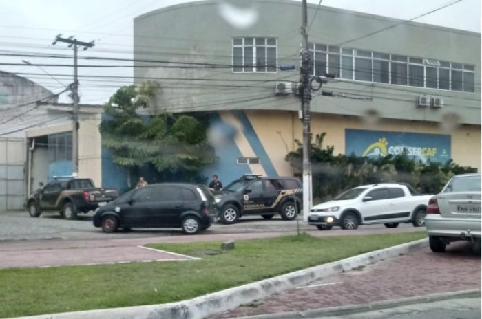 Máfia do lixo em Cabo Frio RJ | Foto: Blog RB Whatsapp