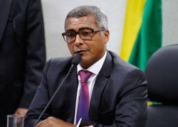 Romário Faria