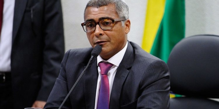 Romário Faria