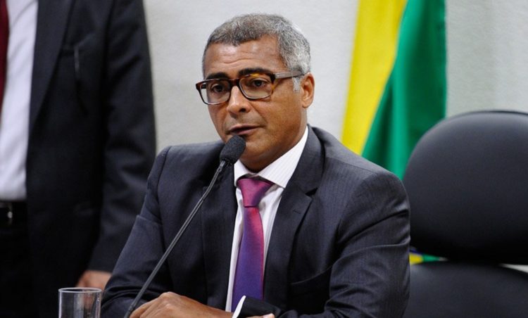 Romário Faria