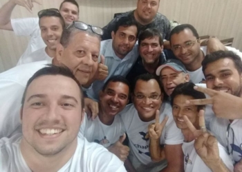 Chapa vencedora da eleição no PSDB de Campos-RJ | Foto: Blog RB Whatsapp
