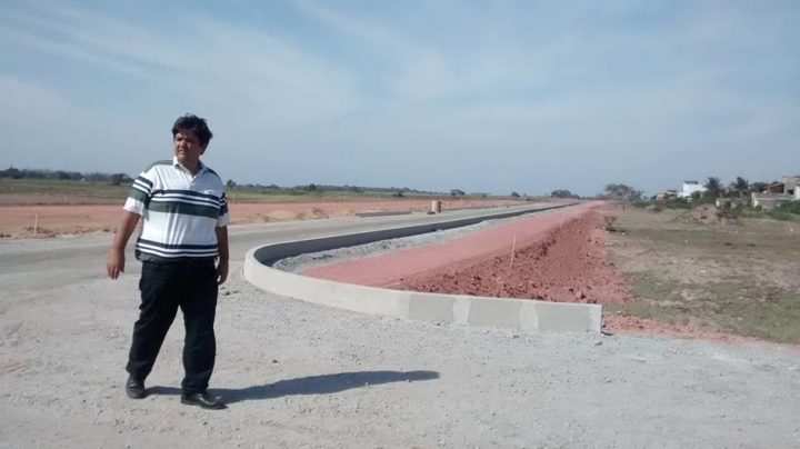 Presidente da Câmara de SJB | Foto: Divulgação