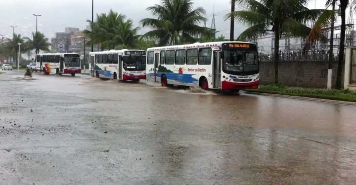 Angra dos Reis | Foto: arquivo