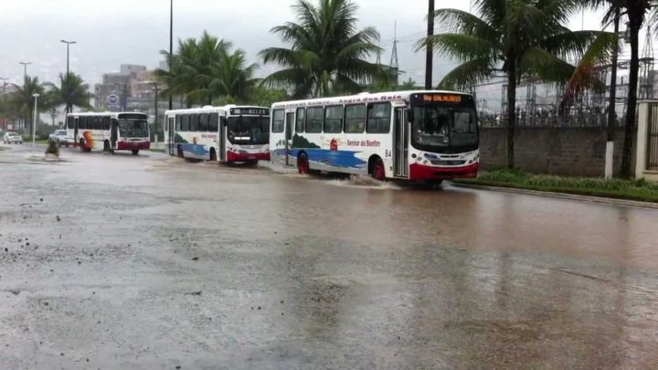 Angra dos Reis | Foto: arquivo