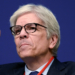 Economista chefe do Banco Mundial, Paul Romer | Foto: AFP