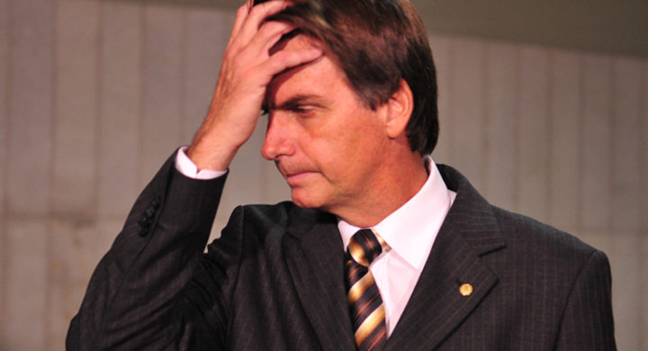 Deputado Federal | Foto: Agência Brasil